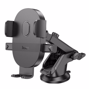Car phone Hoidja Hoco H19 (dashboard/windshield) must