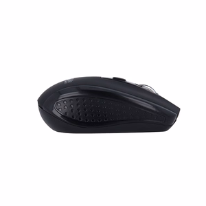 Maxlife Home Office MXHM-02 traadita optiline hiir 800/1000/1600 DPI must