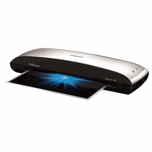 Fellowes Spectra A3 laminator