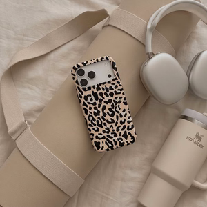 Tech-Protect Lamano MagSafe ümbris mudelitele iPhone 18 Pro Max / 17 Pro Max, beež ja must