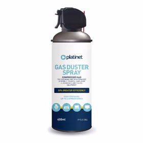 Surveõhk Platinet PFS5130 (400ml)