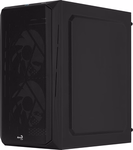 Aerocool CS107V2 computer case Mini Tower must