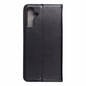 SMART MAGNETO Book Ümbris jaoks SAMSUNG A15 5G must