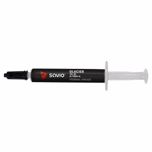 Savio TG-01 2G soojusjuhtiv pasta 4.7 W/m·K