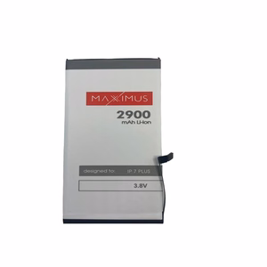 BATTERY MAXXIMUS IPHONE 7 PLUS 2900mAh
