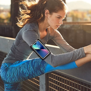 Tech-Protect M5 Armbend Shoulder Ümbris - must