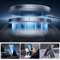 ESR Classic Pro Set Halolock MagSafe Ümbris jaoks iPhone 16 Pro Max - hall