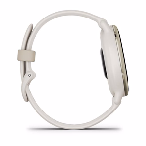 Nutikell Garmin Vivoactive 5 elevandiluuvärvi/kuldne 010-02862-11