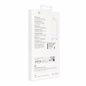 iPhone Air Ümbris with MagSafe – Shadow