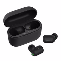 Savio TWS-09 IPX5 headphones/headset Wireless In-ear Music Bluetooth must