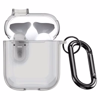 Ümbris Dux Ducis PECL Apple AirPods 1/2 hall