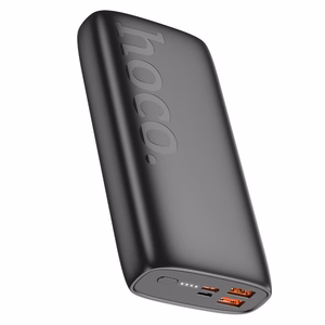 Powerbank Hoco 20000 mAh QC PD 3A 22,5W J122A must