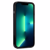 Audi IML Sport MagSafe Ümbris jaoks iPhone 13 Pro / 13 6.1" - must