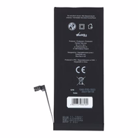 Battery jaoks iPhone 6 PLUS 2915 mAh Sinine Star HQ