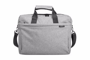 NATEC Mustela notebook bag 15.6’ hall