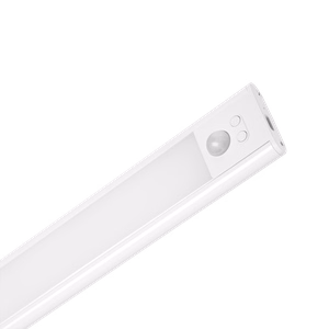 LED-lamp valgus- ja liikumisanduriga
