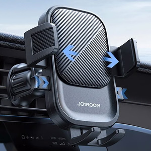 Car phone hoidja Joyroom JR-OK6 (air vent) must