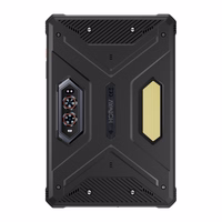 HOTWAV TAB R9 Ultra 5G tahvelarvuti (must)