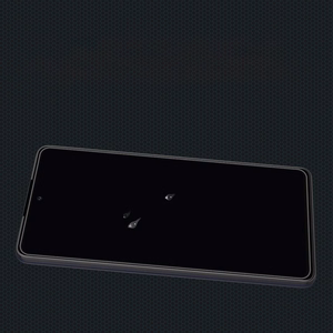 Nillkin Anti-Explosion Glass 2.5D karastatud ekraanikaitseklaas seadmele Samsung Galaxy A72 5G / 4G