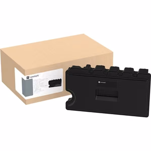 Lexmark 71C0W00 – toonerijäätmete mahuti