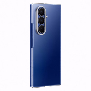 Samsung Clear чехол Samsung Galaxy Z Fold7 - прозрачный