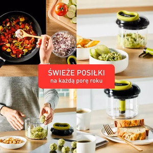 Tefal K13204 toidupüreeveski
