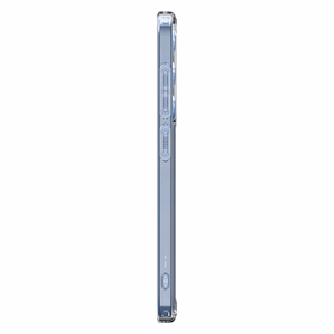 Spigen Ultra Hybrid Ümbris jaoks Samsung Galaxy S25+ - läbipaistev