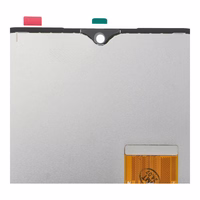 FixCell LCD Display jaoks SAMSUNG a23 5G a236 (Refub. without frame)