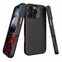 Perfectionists Triangle Mag Ümbris iPhone 15 Pro must