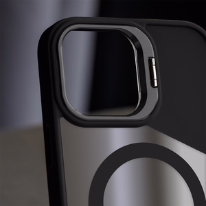 Fusion Mag ümbris for iPhone 16 6,1" must