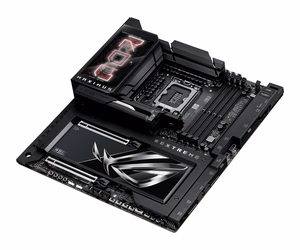 ASUS ROG MAXIMUS Z890 EXTREME Intel Z890 LGA 1851 (Socket V1) Extended ATX emaplaat