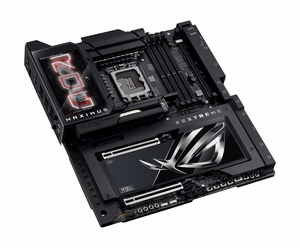 ASUS ROG MAXIMUS Z890 EXTREME Intel Z890 LGA 1851 (Socket V1) Extended ATX emaplaat