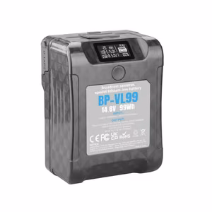 SONY BP-VL99 Aku, 7000mAh