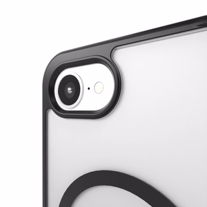 Puro Cover in TPU "GRADIENT" with Magsafe and gradient effect jaoks iPhone 16E, must