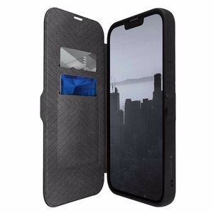 Raptic X-Doria Urban Folio ümbris iPhone 14 Plus flip cover must
