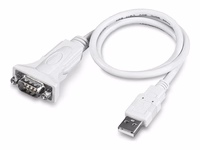 TRENDNET USB Serial Adapter