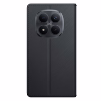 3mk rahakotikott Xiaomi Redmi Note 15 Pro+ 5G jaoks - must