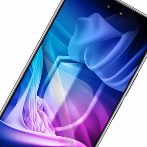 3mk Silky Matt Pro matt foil for Huawei Nova 14 Pro