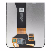 FixCell LCD Display jaoks MOTOROLA E13 OEM without frame