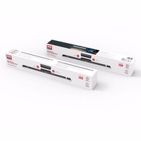 XO LED magnetlamp YH08A 1200mAh must