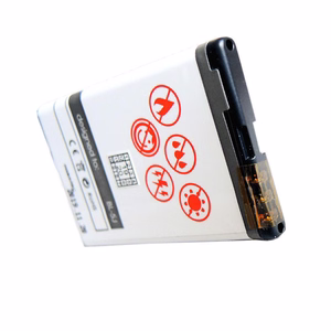 BAT. MAXXIMUS NOK 5800/5230 1600 LIONC3/N900/X6 16GB/