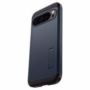 Spigen Tough Armor ümbris jaoks Google Pixel 9 Pro XL - graphite