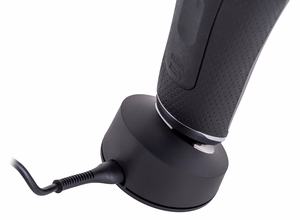 Braun Series 9 Pro+ 9615S – võrkteraga pardel, must/hall