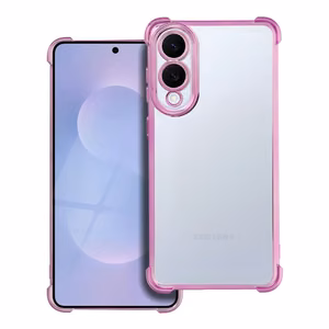 Ümbris jaoks Samsung S25 Edge Antishock Electro lilla