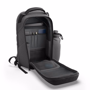 Lenovo ThinkPad 16" Click-Go 40.6 cm (16") seljakott, must, tumehall