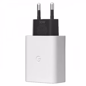 Laadija Google GA03502-EU valge 30W koos pakendiga / 100% originaal /