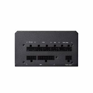 Chieftec Vega PPG-750-C power supply unit 750 W 20+4 pin ATX ATX must