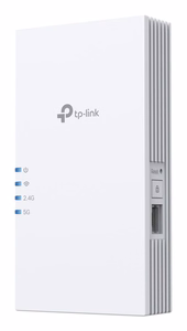 TP-Link RE220BE võrgulaiendi Võrgu kordusvõimendi valge 1000 Mbit/s