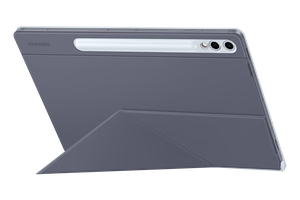 BX810PLE Smart Book Cover Samsung Galaxy S10+/Tab S9+/S9FE+, Blue