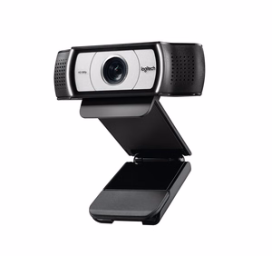 Logitech C930e äri-veebikaamera